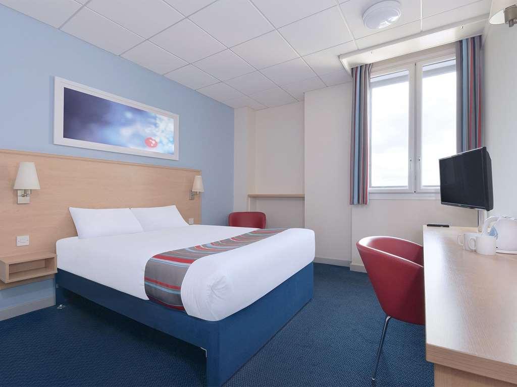 Travelodge Okehampton Sourton Cross Pokój zdjęcie