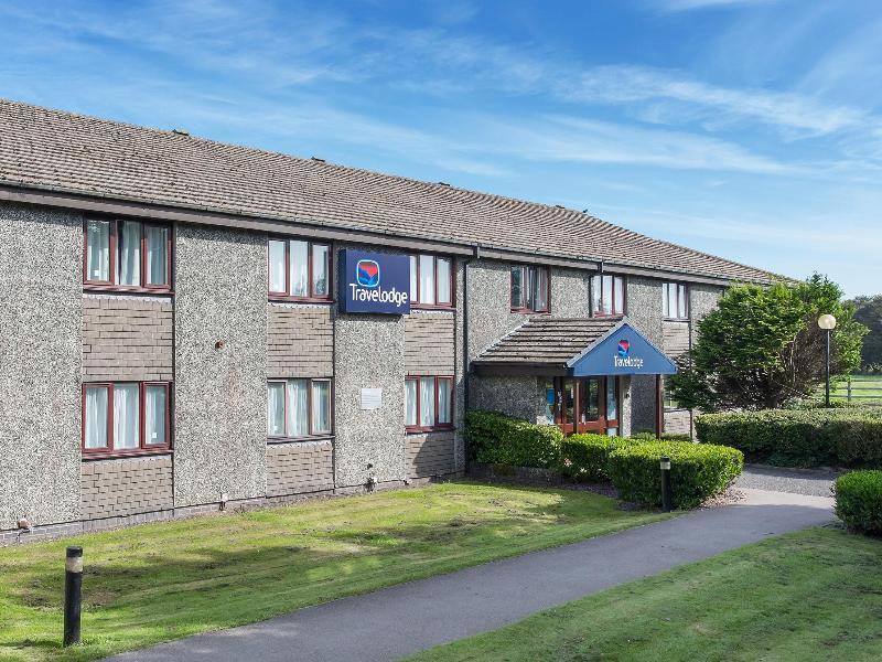 Travelodge Okehampton Sourton Cross Zewnętrze zdjęcie