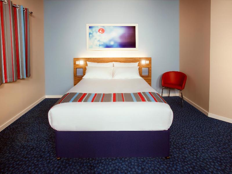 Travelodge Okehampton Sourton Cross Zewnętrze zdjęcie