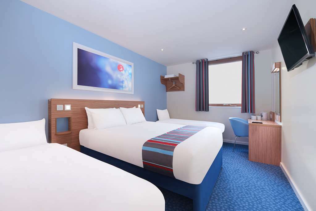 Travelodge Okehampton Sourton Cross Pokój zdjęcie